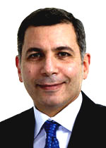 Dr. Adel Sidaros