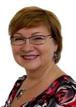 Dr. Suzanne Lianeri